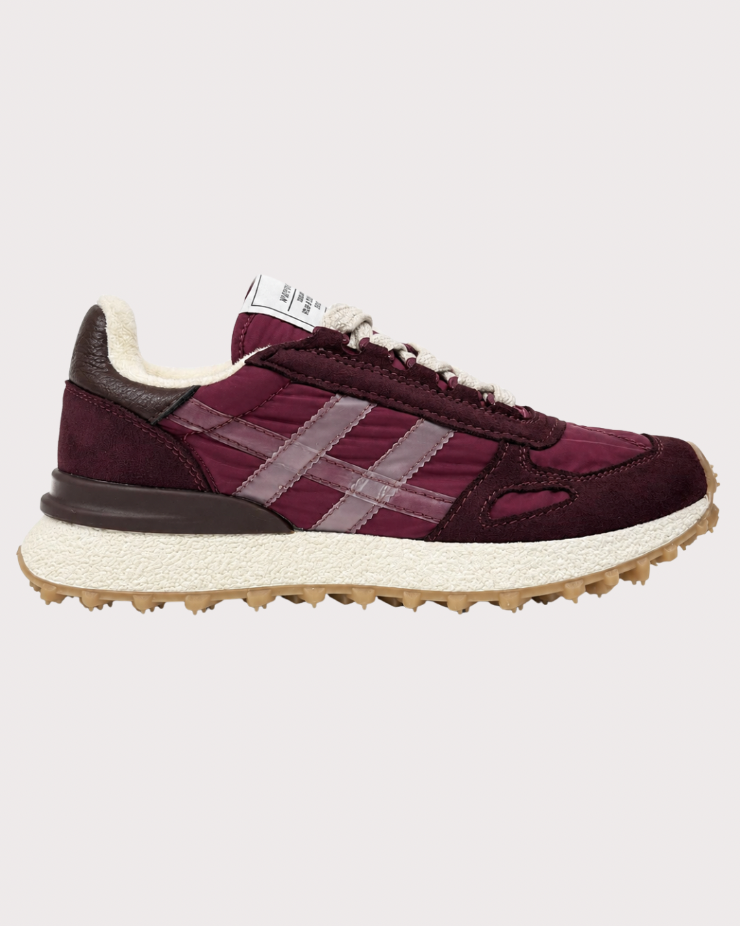 Deportivas Comfy Sport