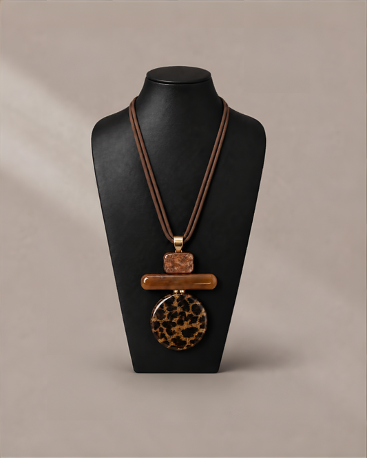 Nébora Necklace