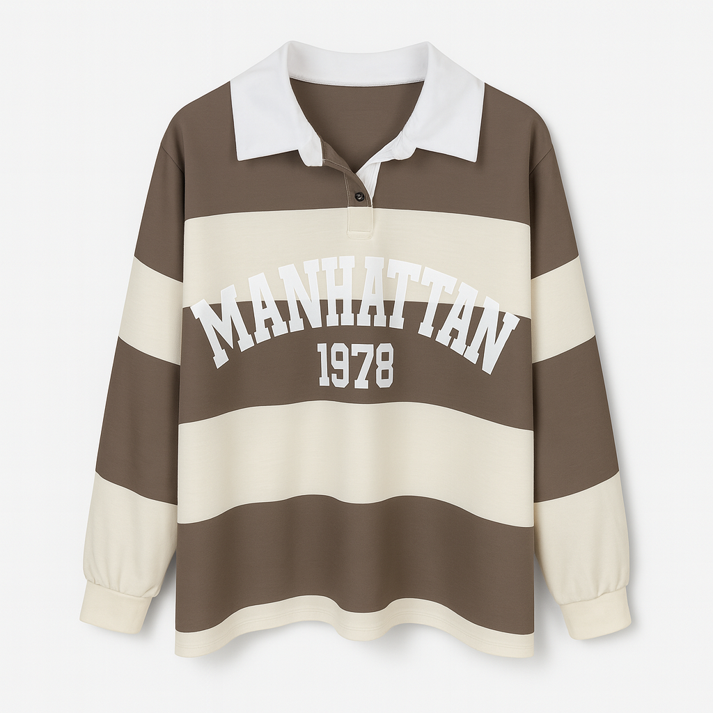 Jersey Manhattan