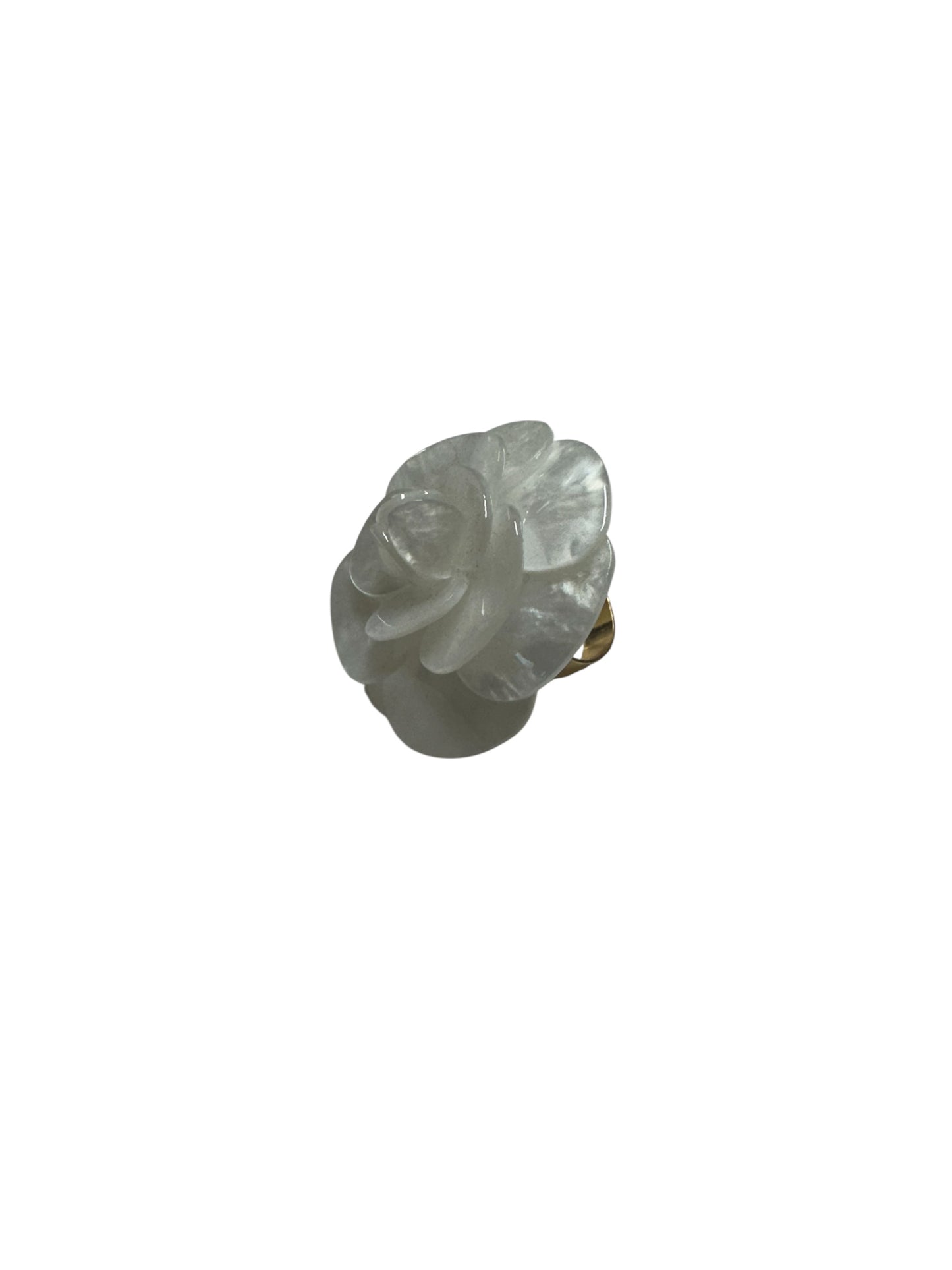 Anillo Flor