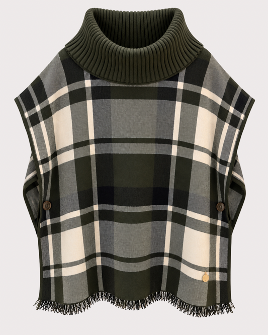 Poncho Cuadros