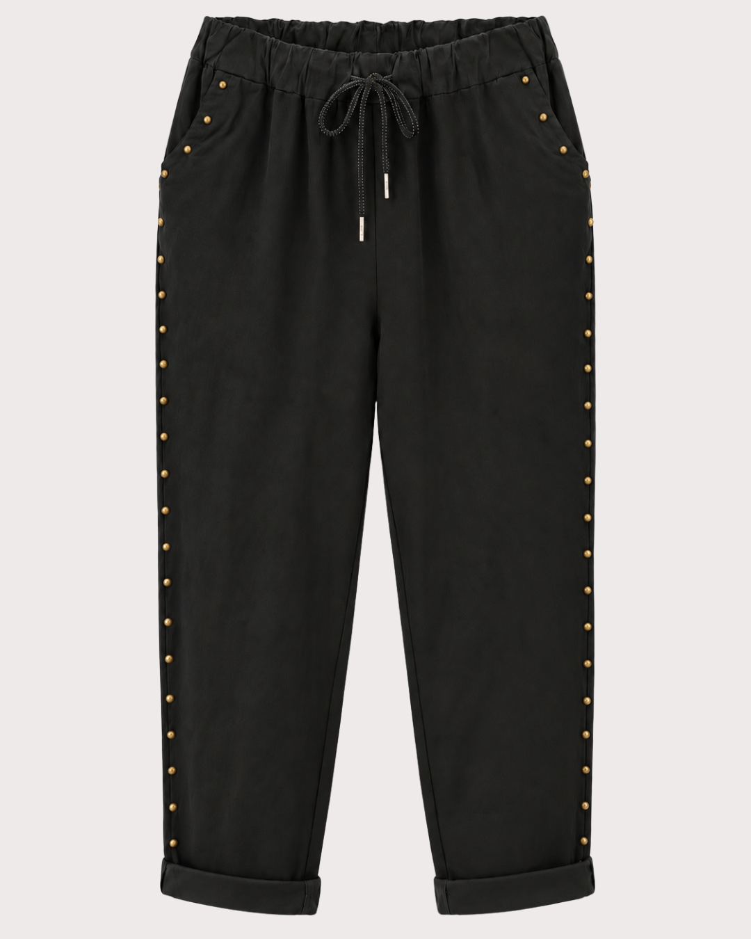 Pantalón Estela Tachuelas