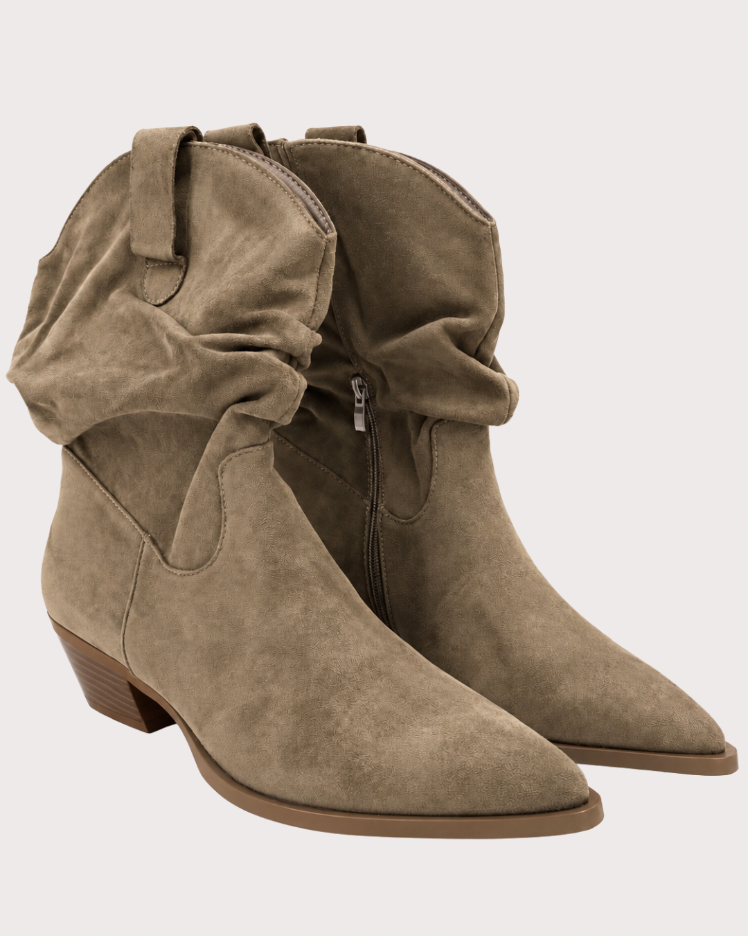 Botas camperas Arizona