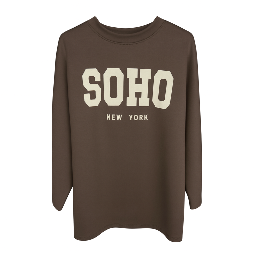 Jersey Soho