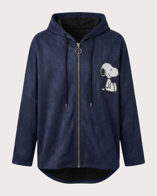 Chaqueta Doggy Antelina
