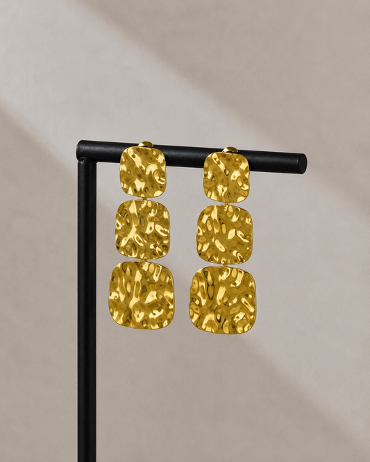 Pendientes Marea