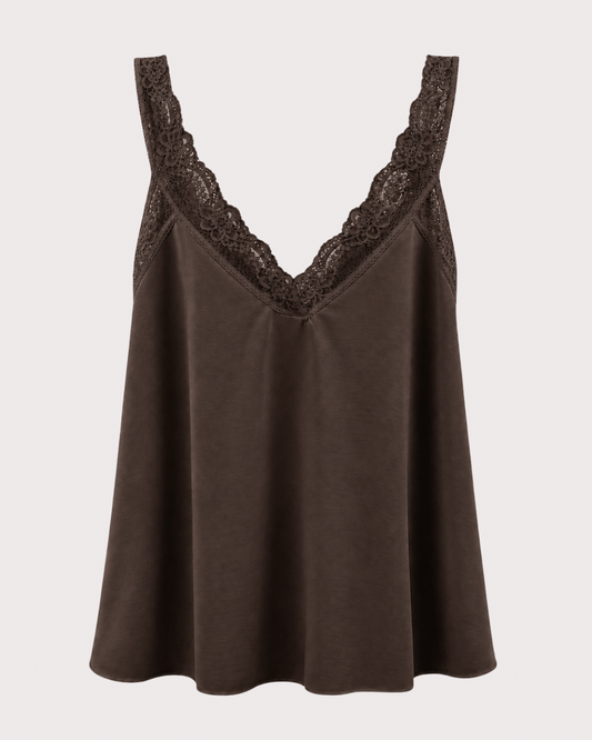 Strappy Camisole