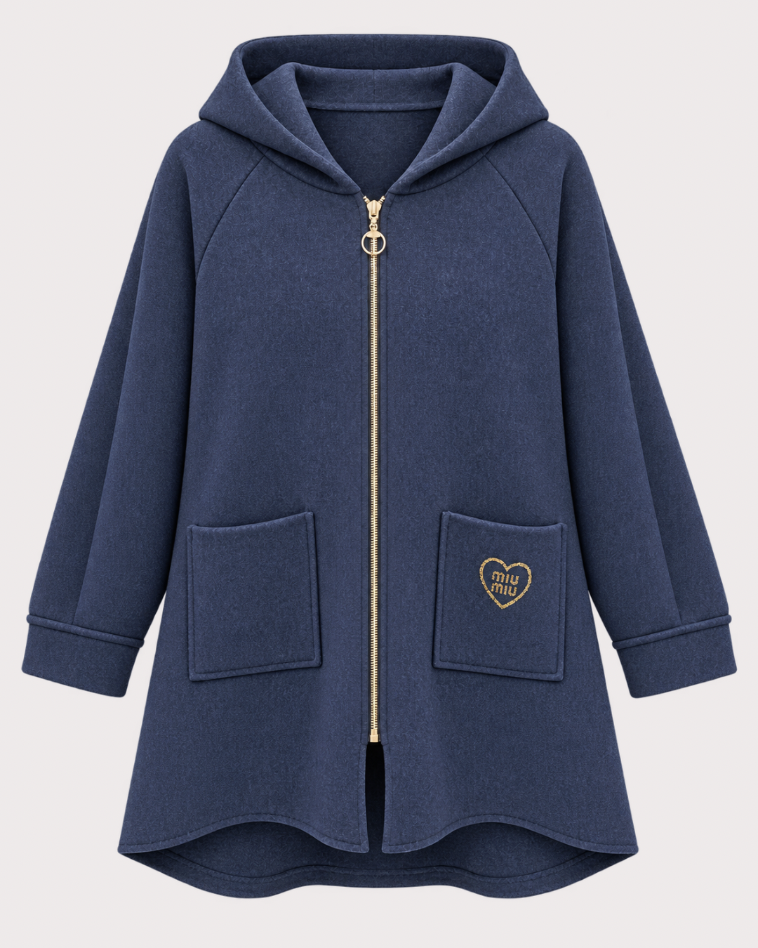 Chaqueta Soft Miu