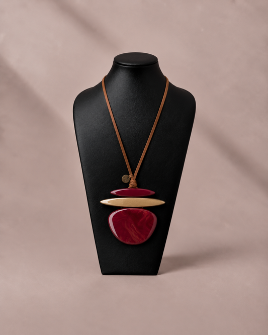 Collar Doré