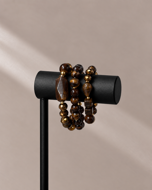 Pulsera Naira