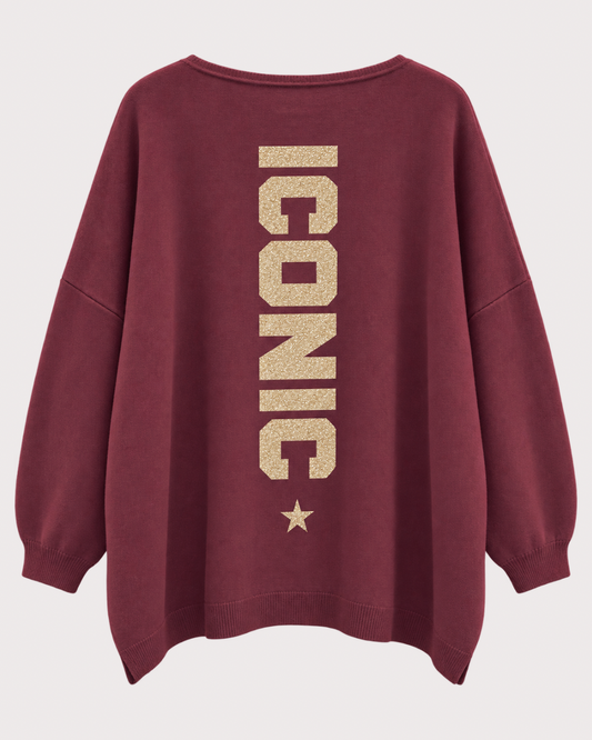 Jersey Iconic