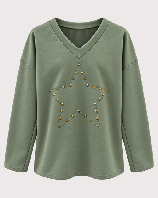 Jersey Star Tachuelas