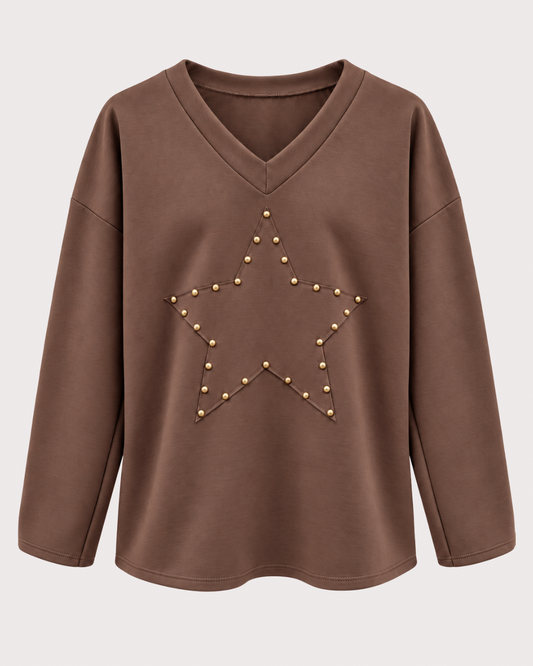 Jersey Star Tachuelas