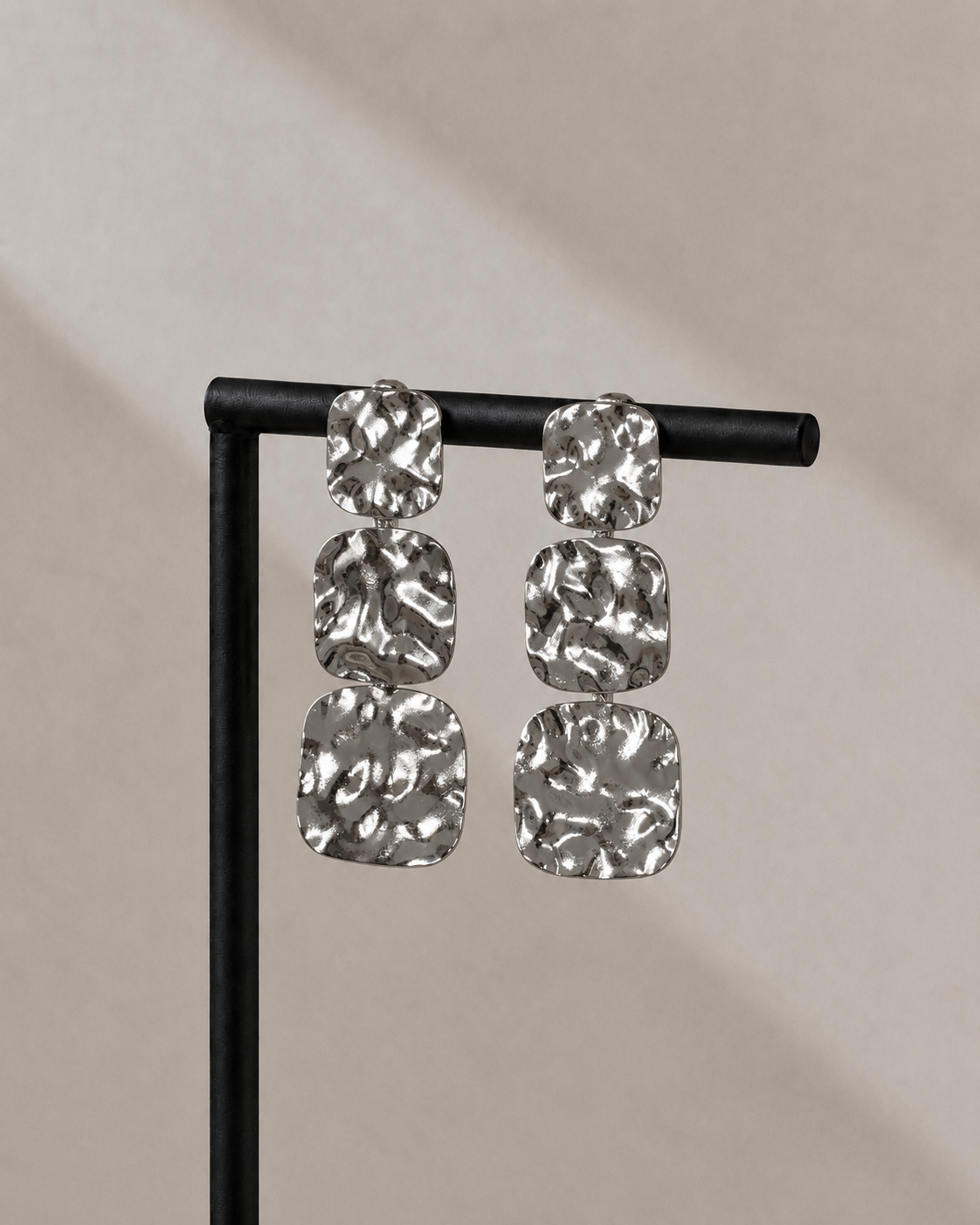 Pendientes Marea