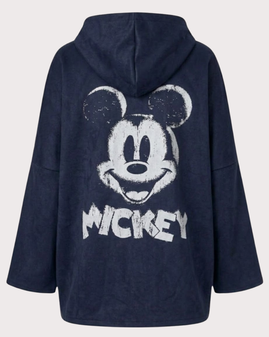 Chaqueta Mouse Antelina