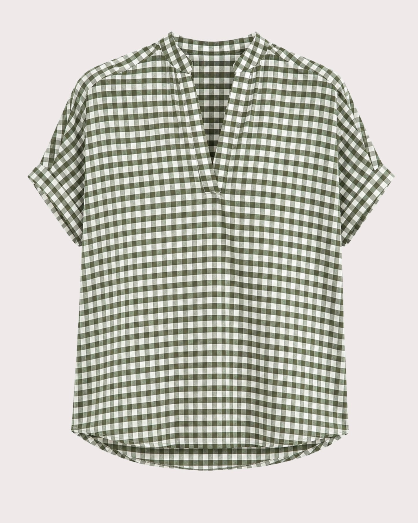 Camiseta Aura Vichy