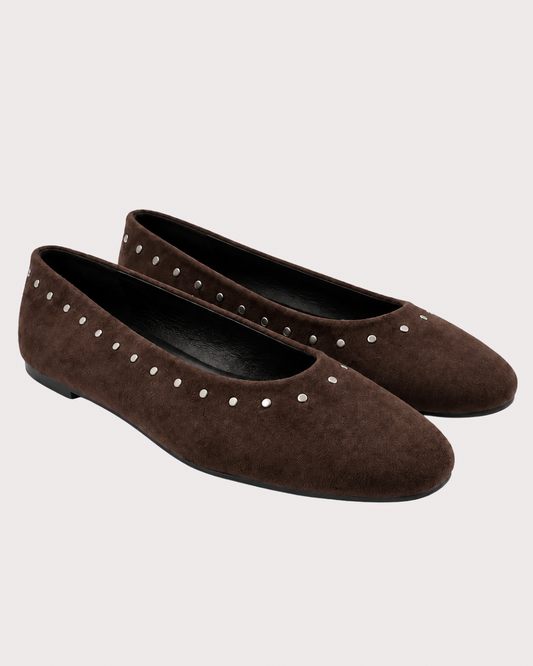 Bailarinas Velvet