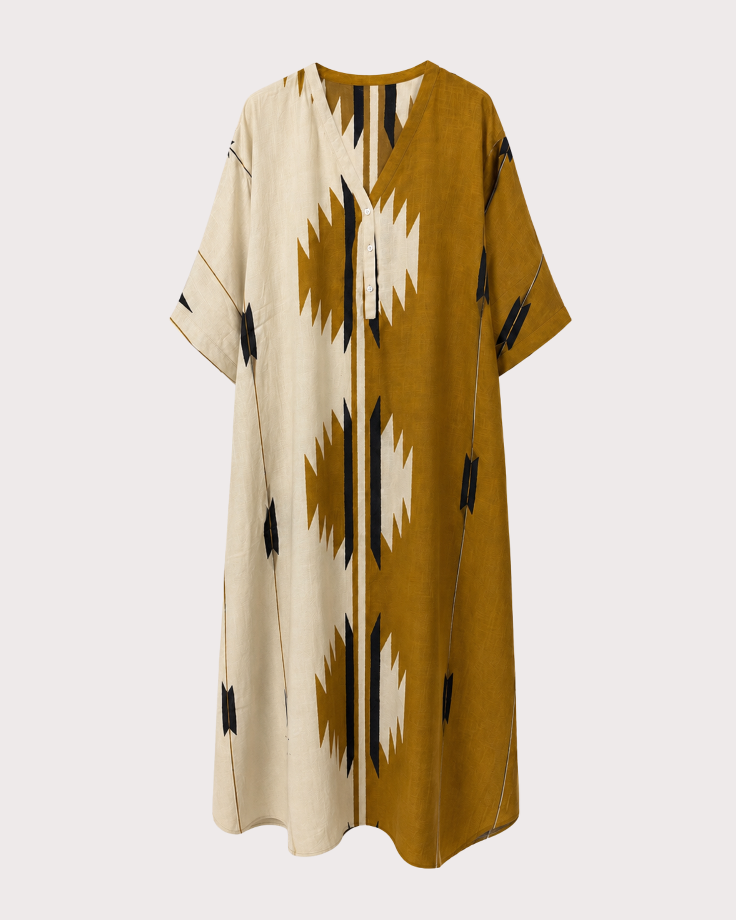 Vestido Étnico