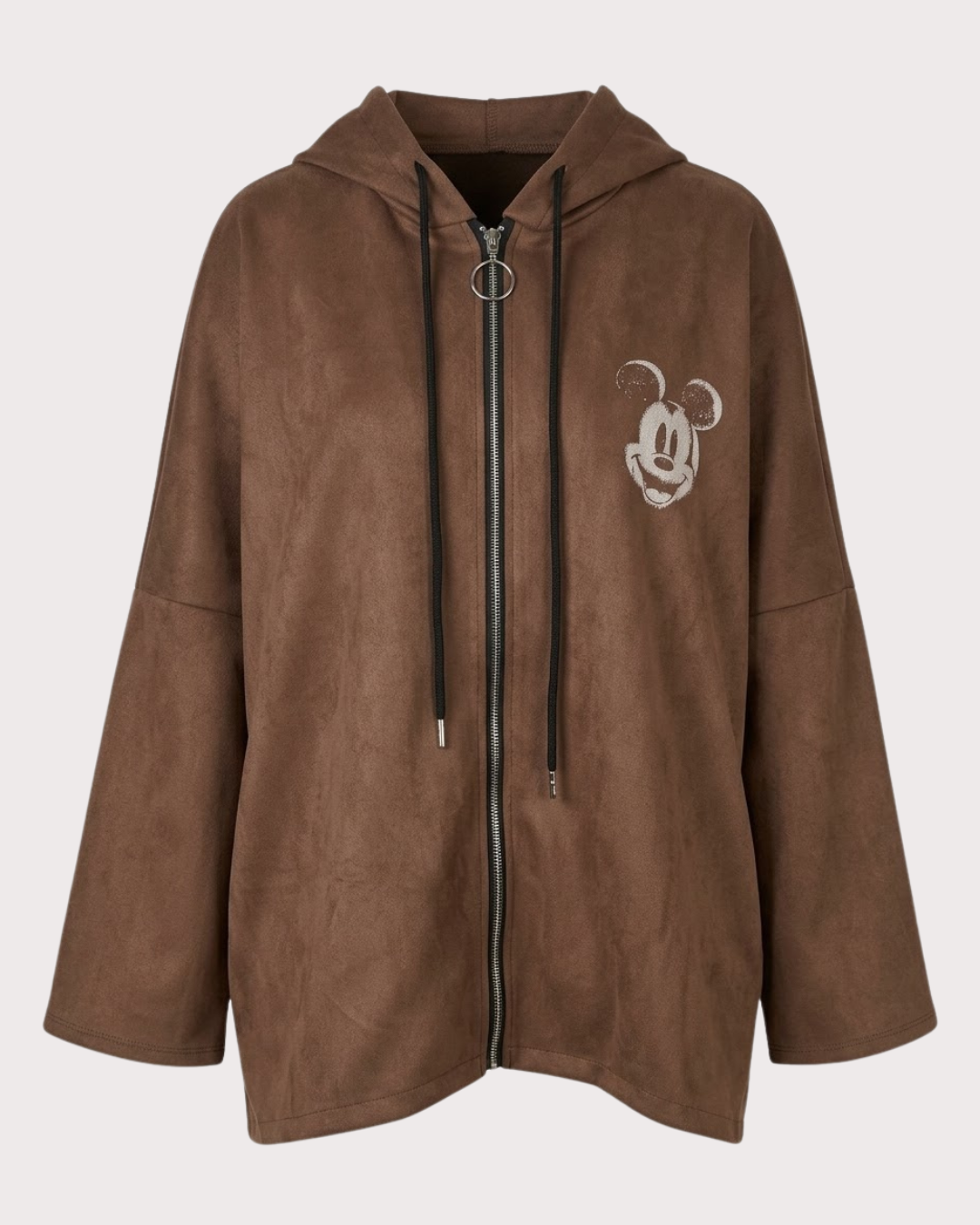 Chaqueta Mouse Antelina