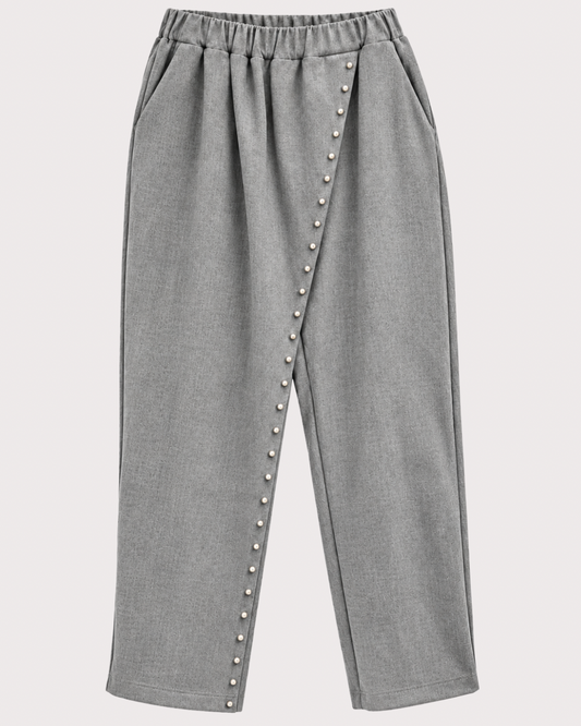 Pantalón Dalia Tachuelas