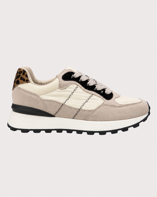 Deportivas Retro Leo