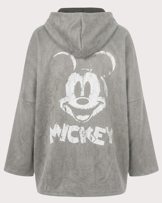 Chaqueta Mouse Antelina