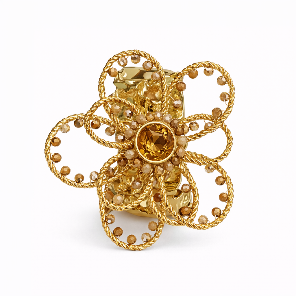 Pulsera Flor de Loto