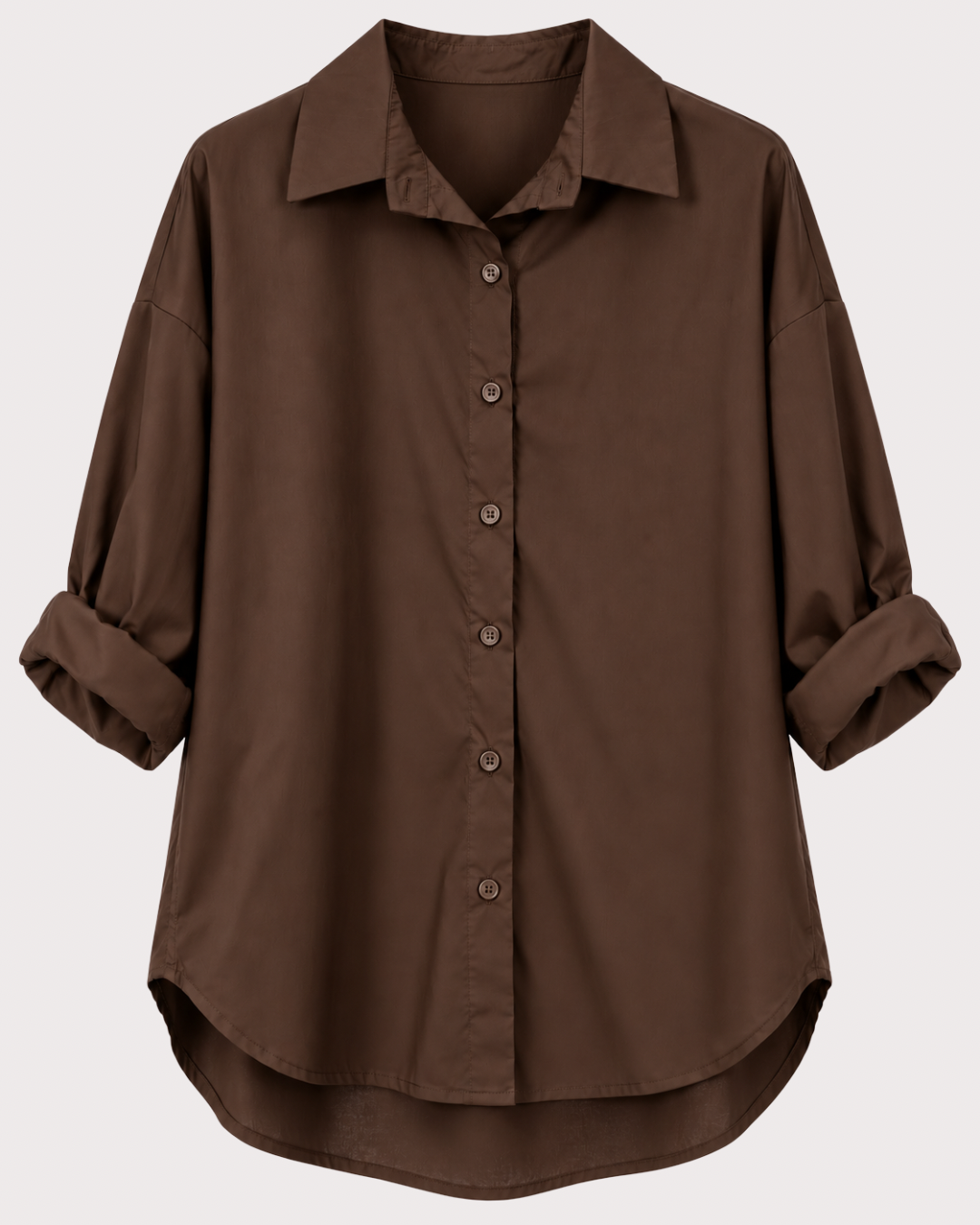 Camisa Lisa