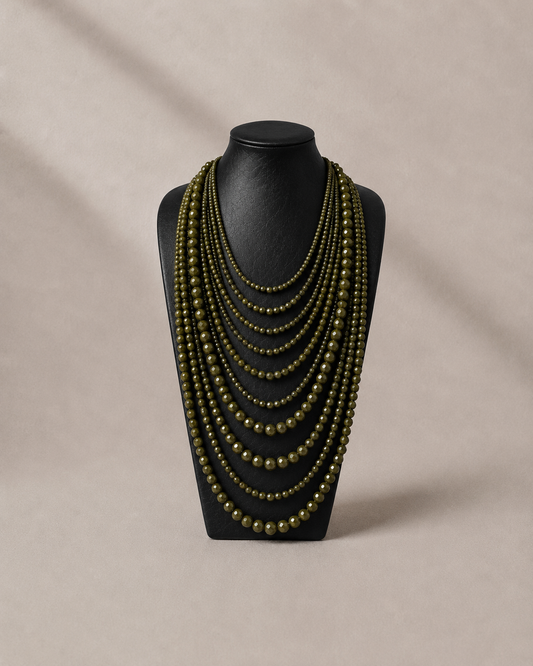 Milan Necklace Set
