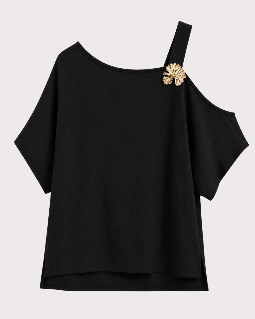Blusa Trébol