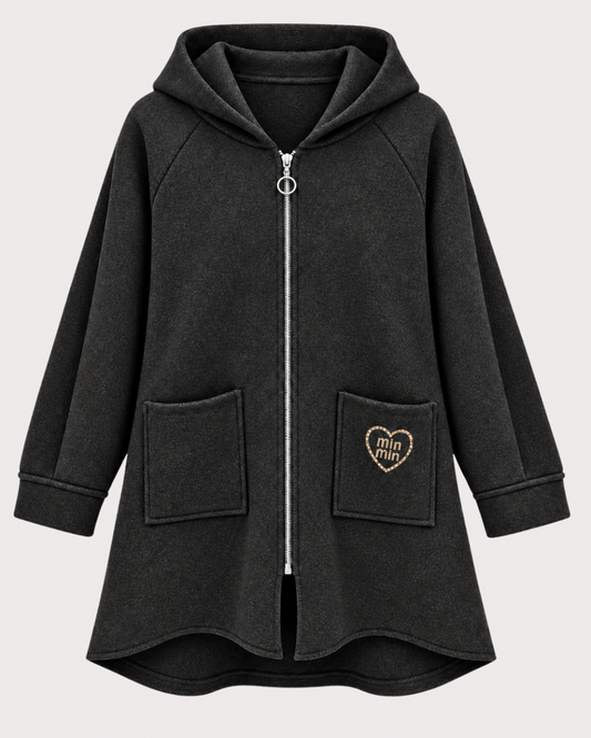 Chaqueta Soft Miu