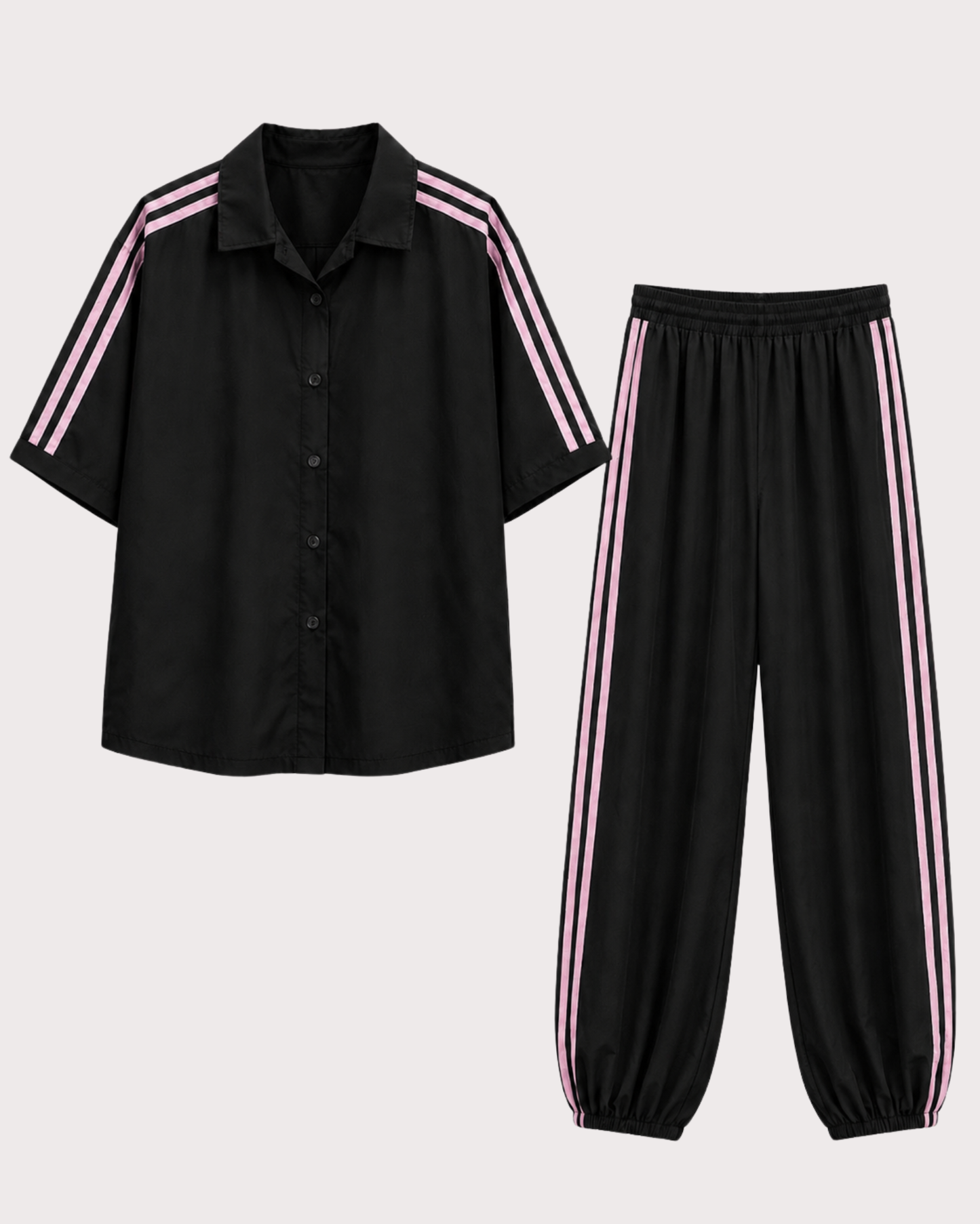 Conjunto Sport Vintage