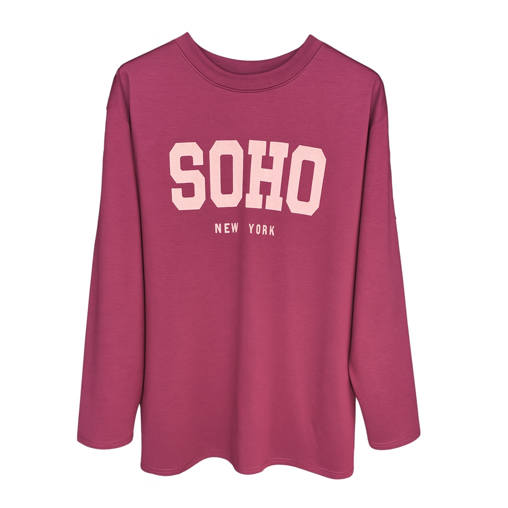 Jersey Soho