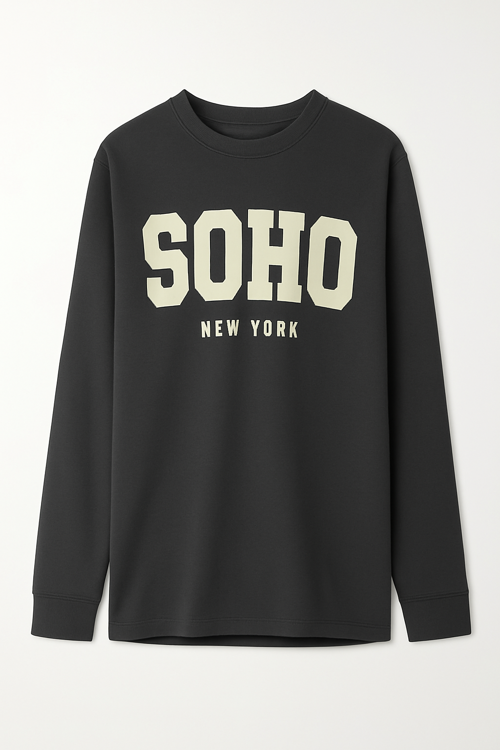 Jersey Soho