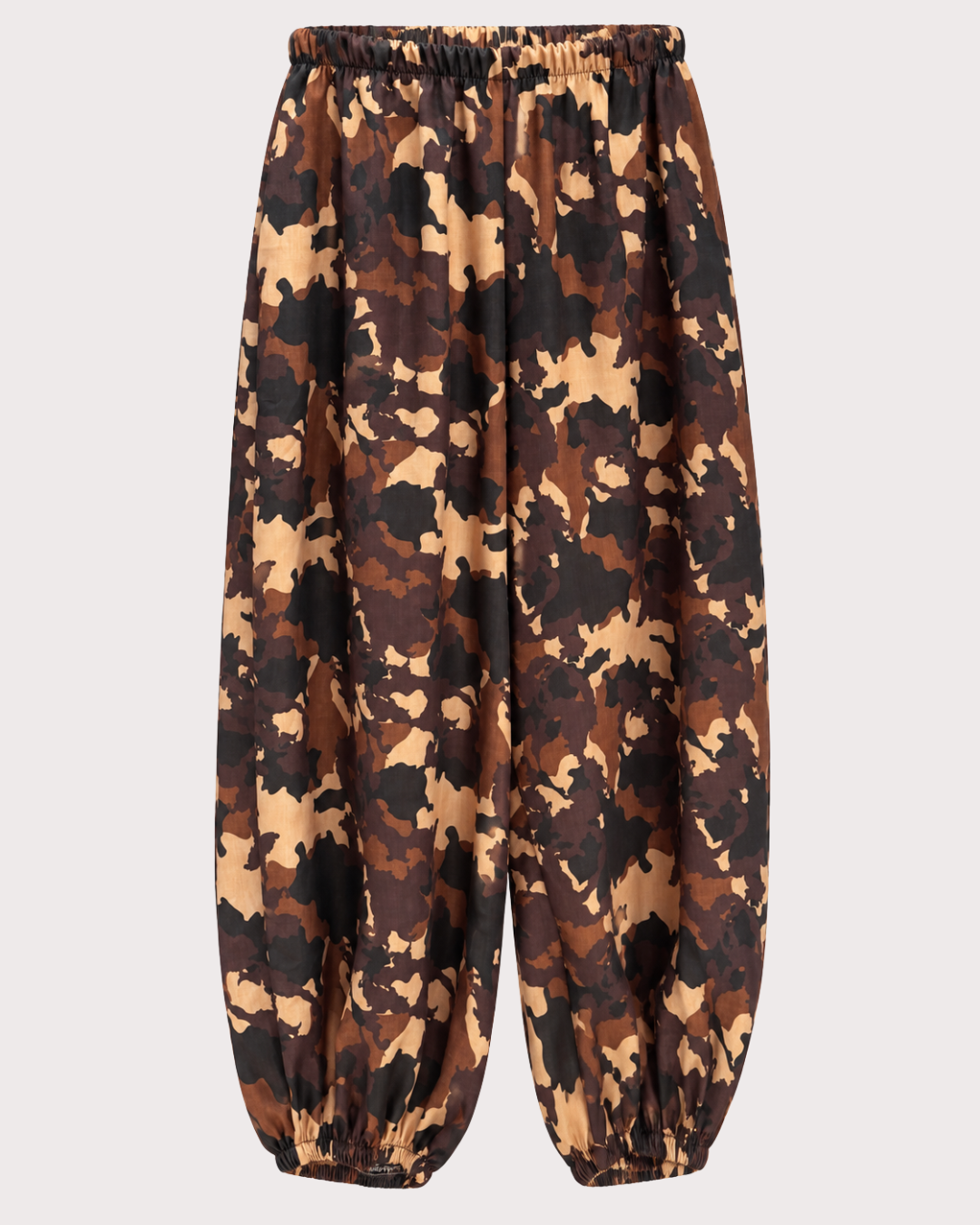 Pantalón Camuflaje Urban