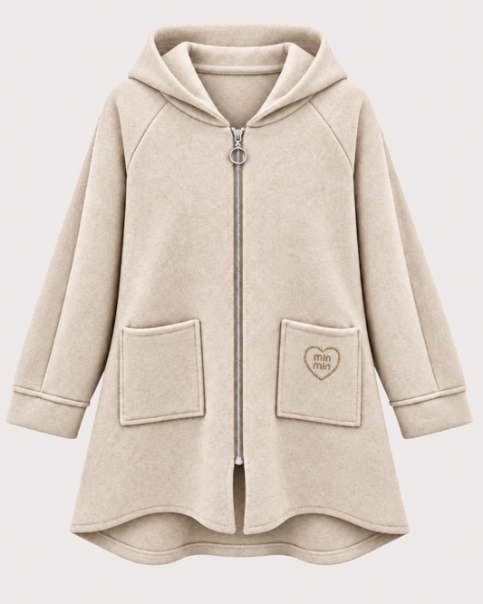 Chaqueta Soft Miu