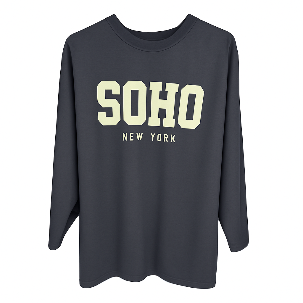 Jersey Soho
