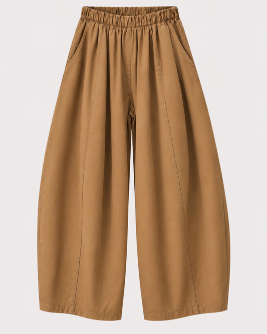 Pantalón Balloon Terra
