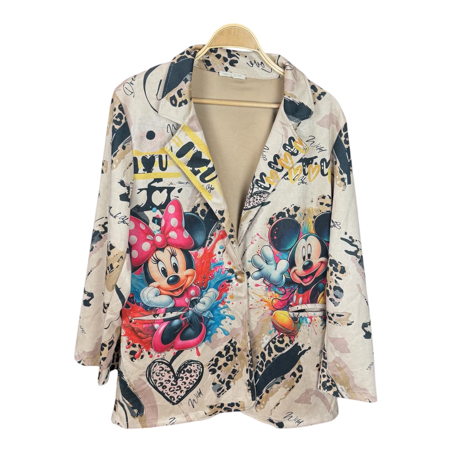 Americana Disney
