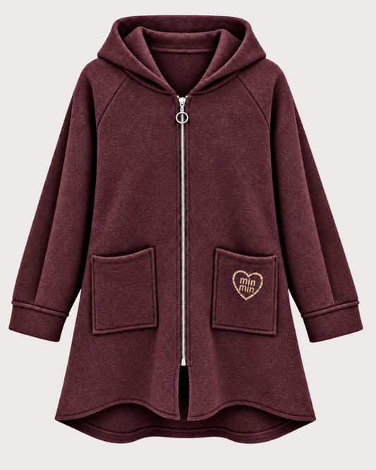 Chaqueta Soft Miu