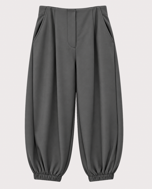 Pantalón Pinzas Milano