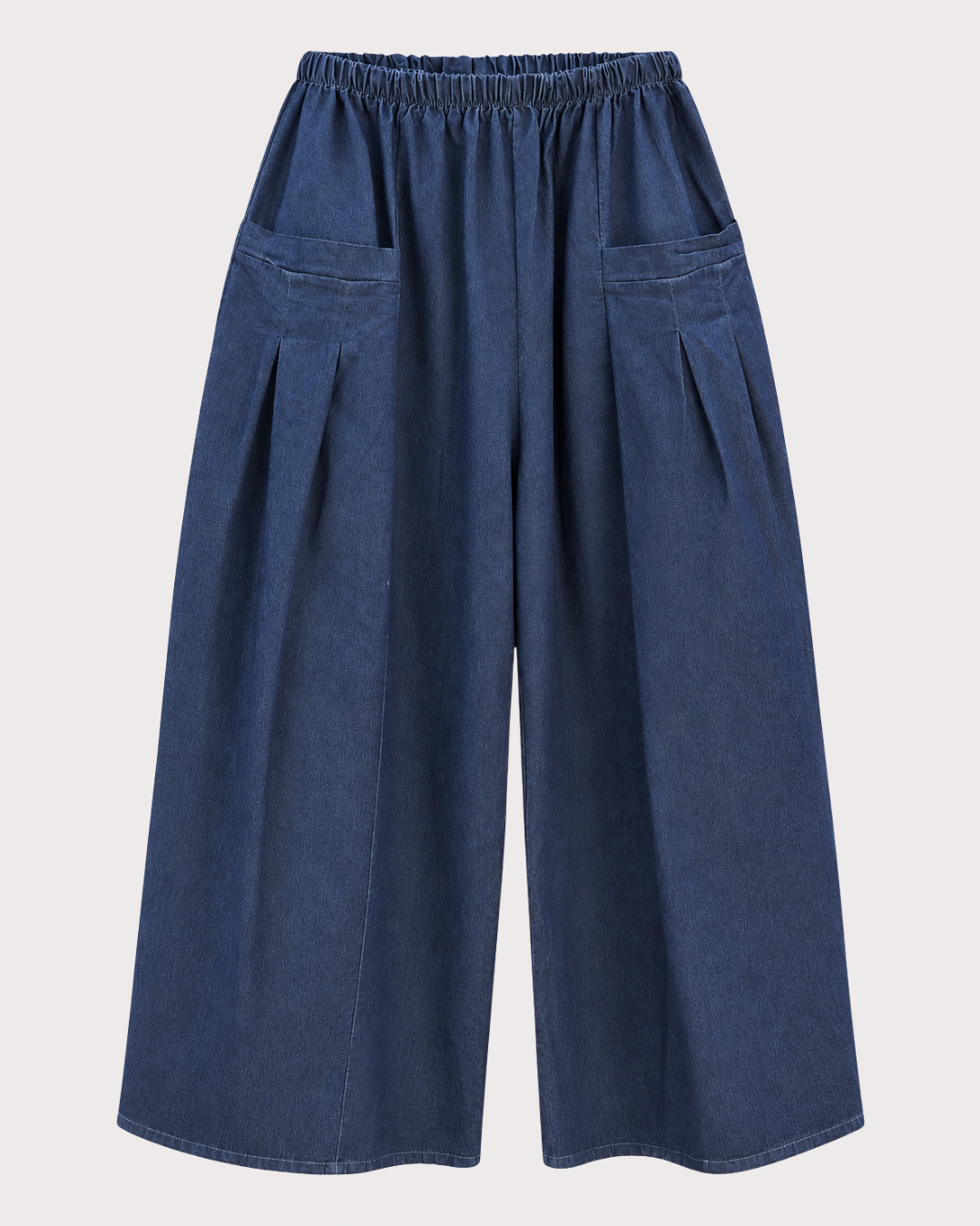 Pantalón Denim Siena