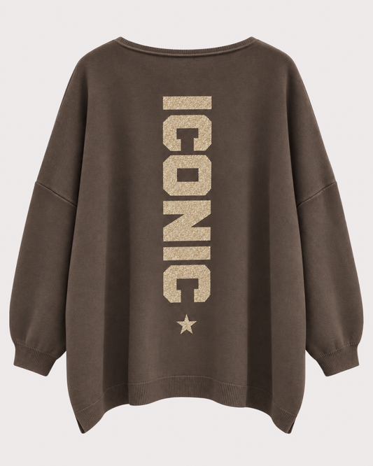Jersey Iconic