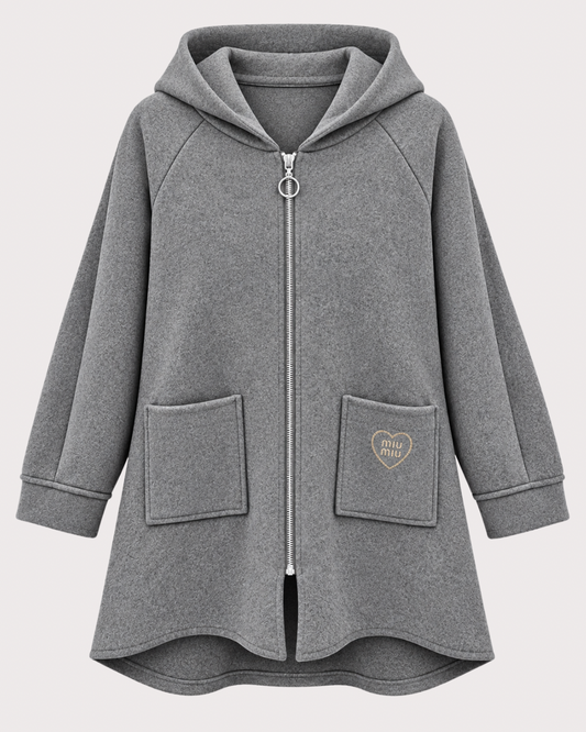 Chaqueta Soft Miu