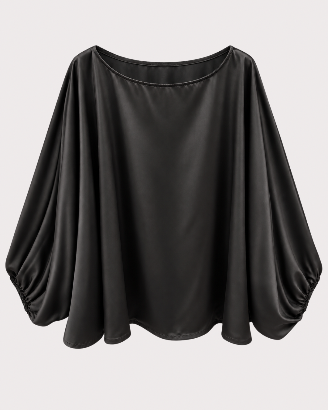 Blusa Vitta Raso