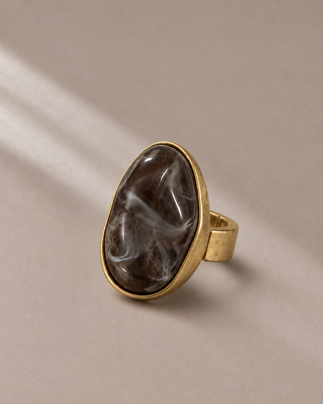 Anillo Cacao