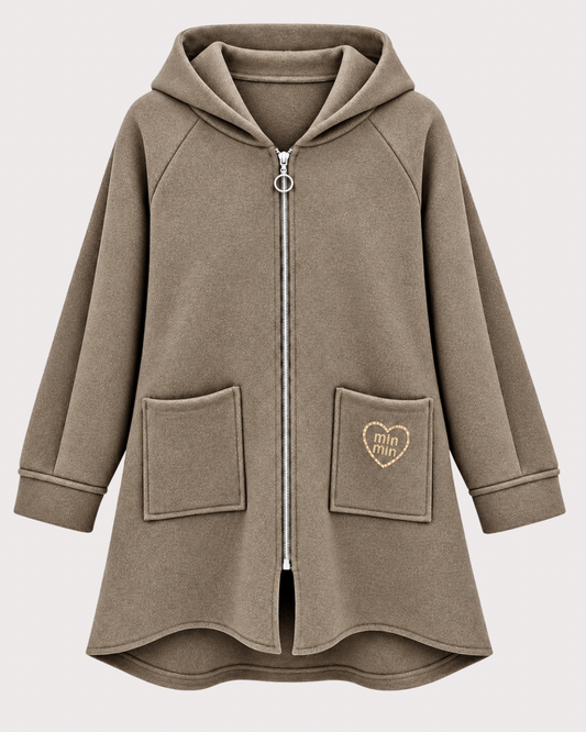 Chaqueta Soft Miu