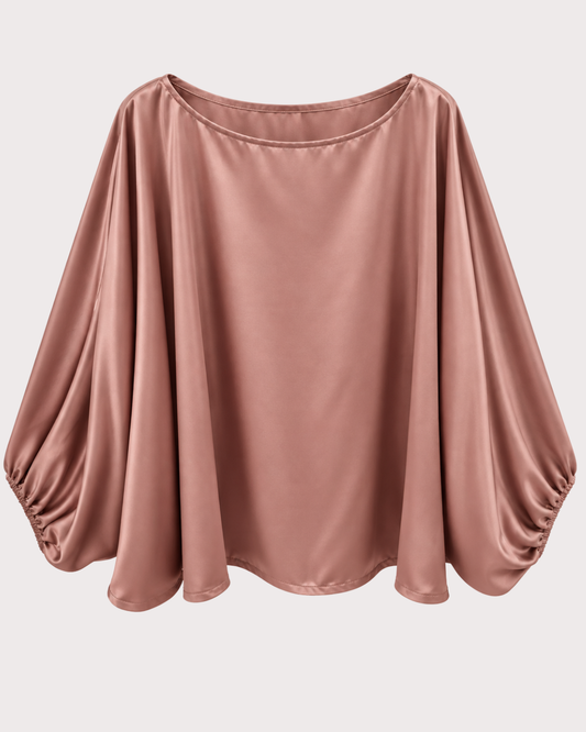 Blusa Vitta Raso