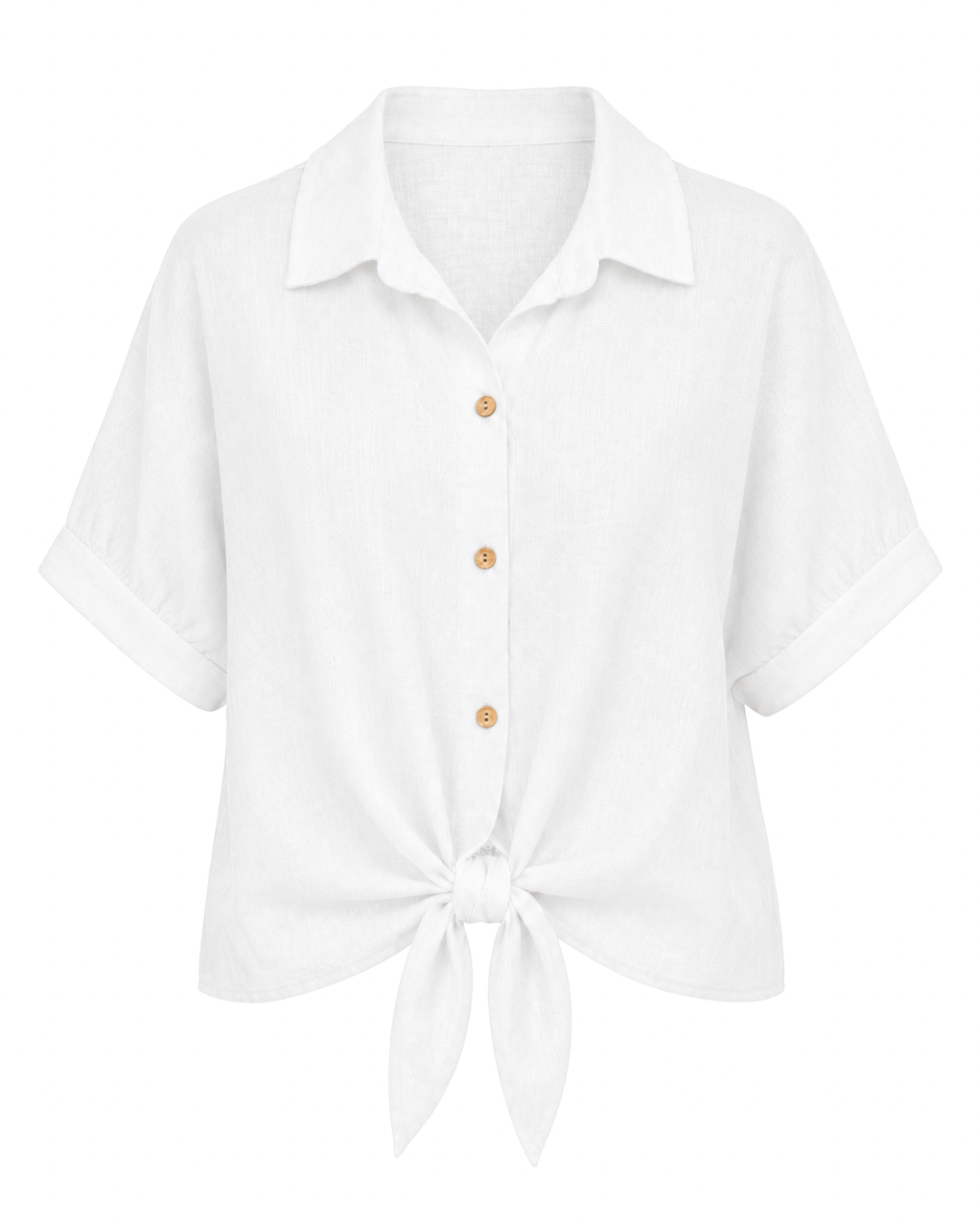 Blusa Nudo