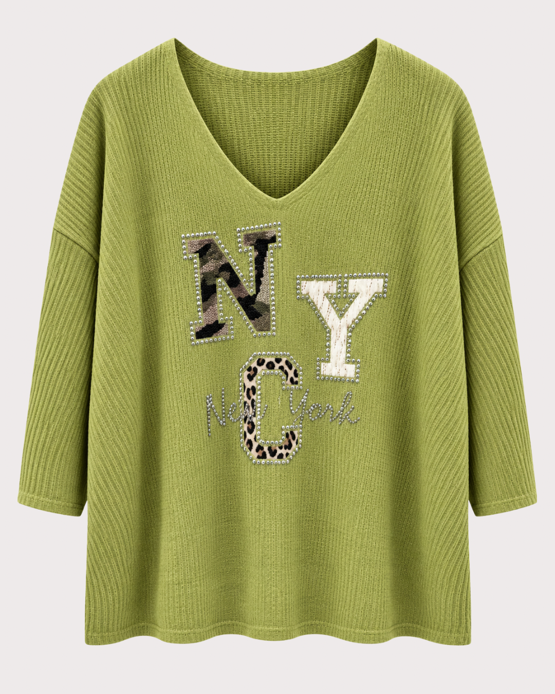 Jersey Animal NY